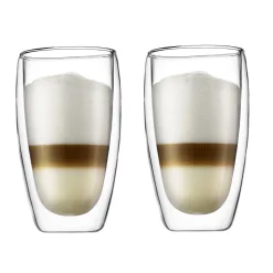 Pavina Glass Med Dobbelt Vegg 2 Pakn.