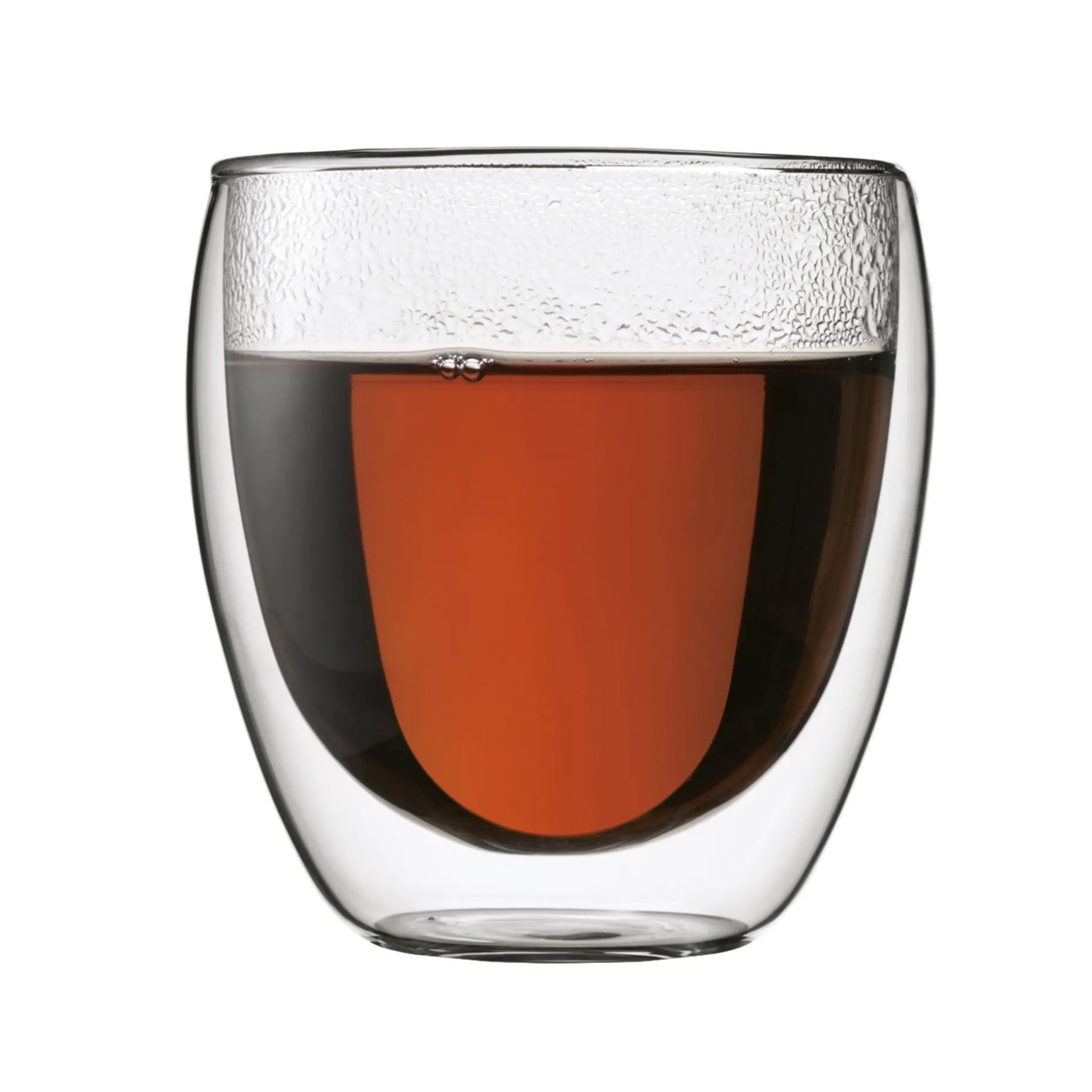 Pavina Glass Med Doble Vegg 6 Stk