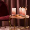Peak Highball Glass 4-Stk.