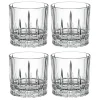 Perfect Serve Sof Glass 4-Stk.