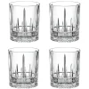 Perfect Serve Whiskeyglass Dof 37Cl , 4-Stk.