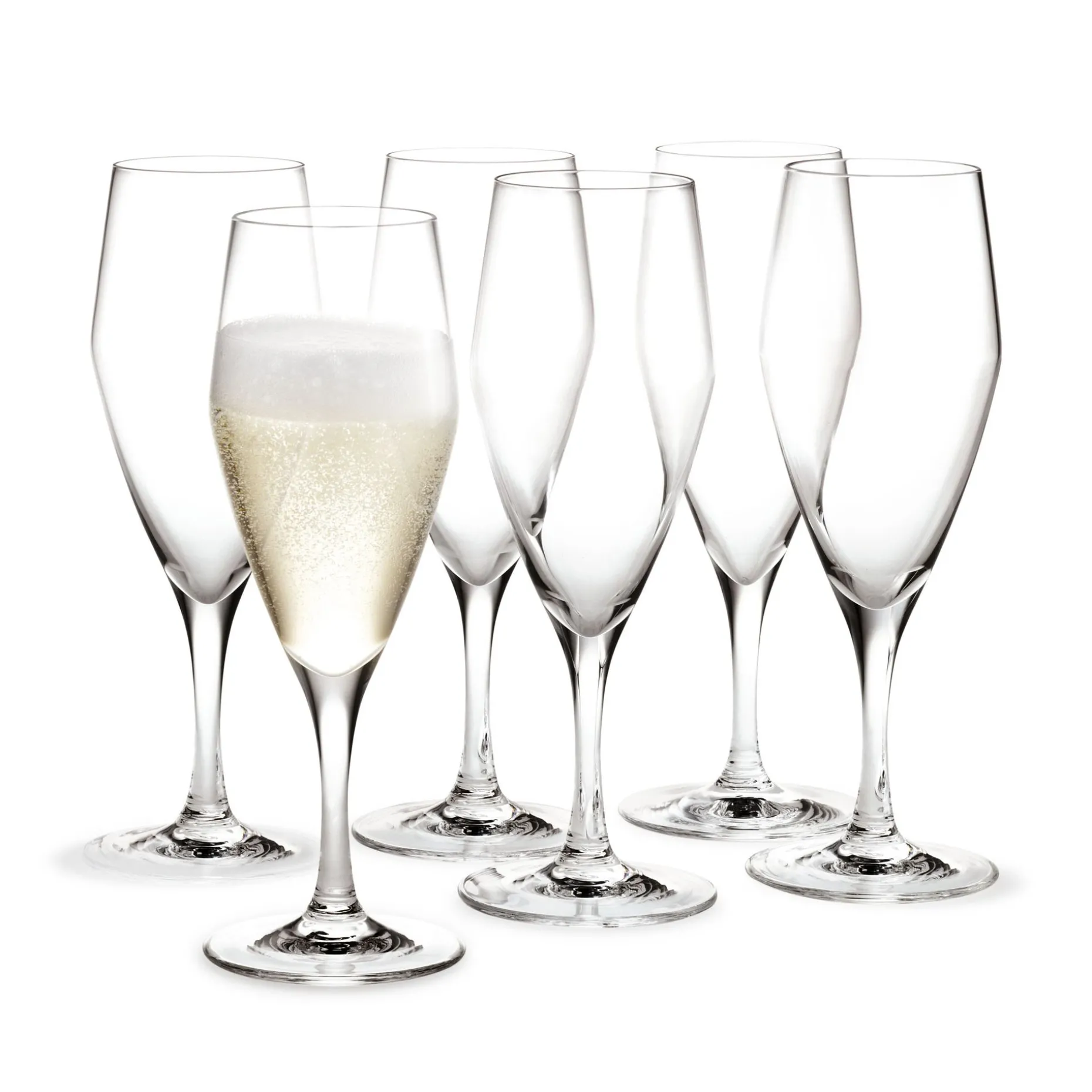 Perfection Champagneglass 23 Cl 6-Pakning