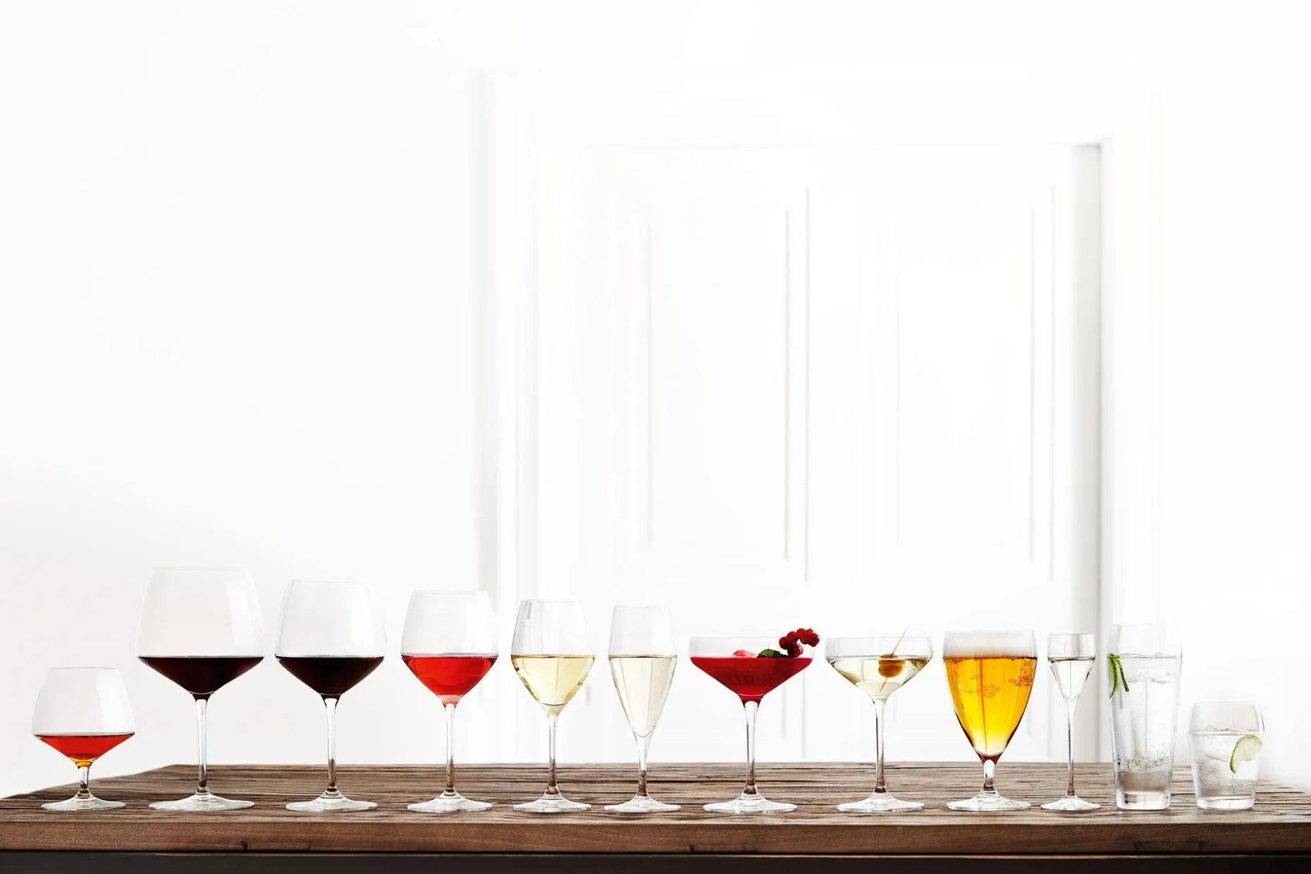 Perfection Hvitvinsglass 32 Cl 6-Pakning