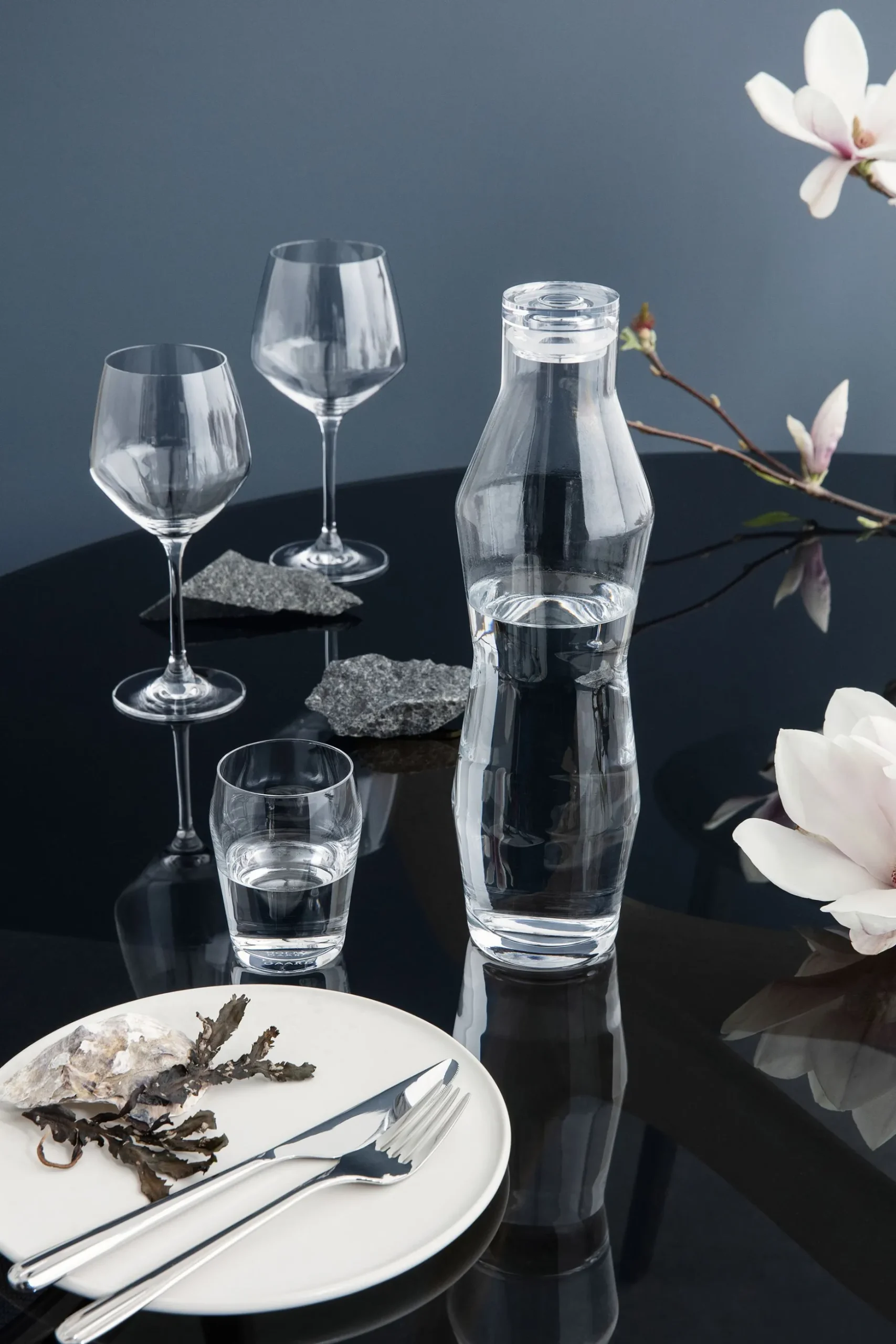 Perfection Vannglass Klar 6-Pakning
