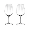 Performance Cabernet-Merlot Vinglass 2-Stk.