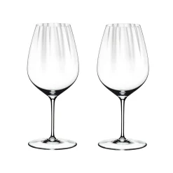 Performance Cabernet-Merlot Vinglass 2-Stk.