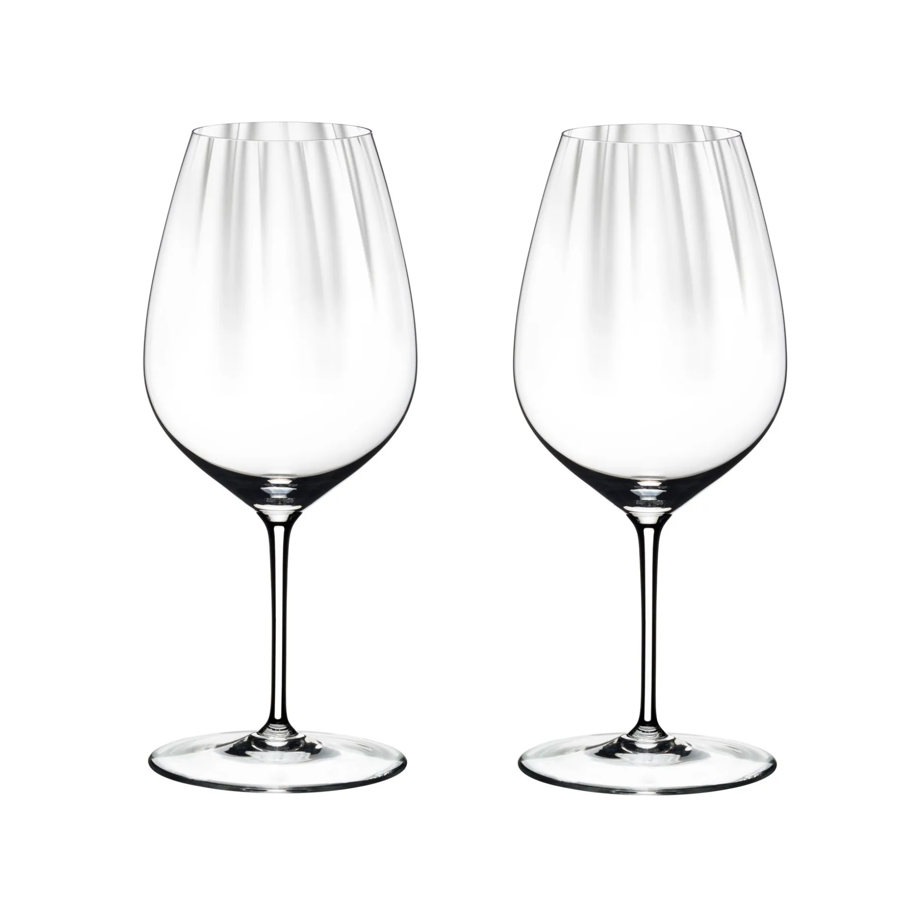 Performance Cabernet-Merlot Vinglass 2-Stk.
