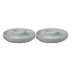 Pilar Eggeglass O 10,4 Cm 2-Pakning