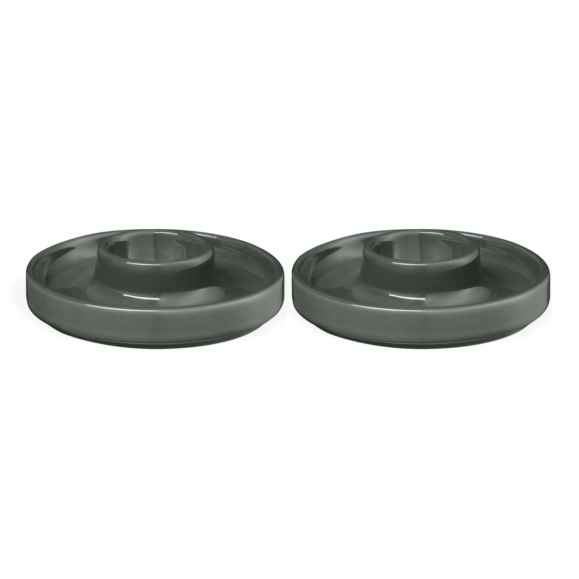 Pilar Eggeglass O 10,4 Cm 2-Pakning