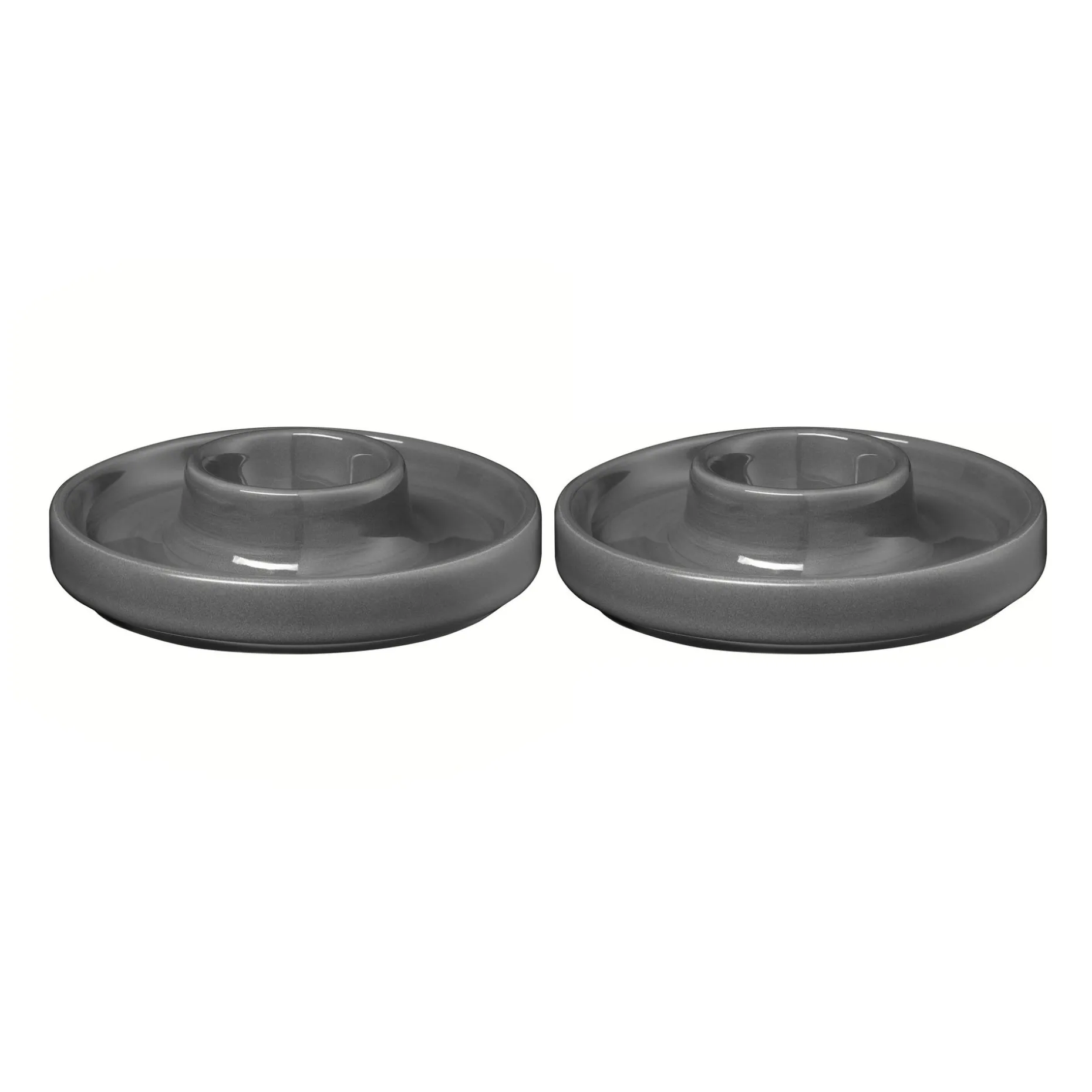 Pilar Eggeglass O 10,4 Cm 2-Pakning
