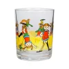 Pippi Drikkeglass 2 Dl