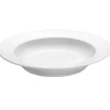 Plisse Dyp Tallerken O 22Cm