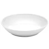 Plisse Pastatallerken O 20Cm