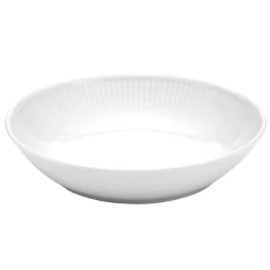 Plisse Pastatallerken O 20Cm