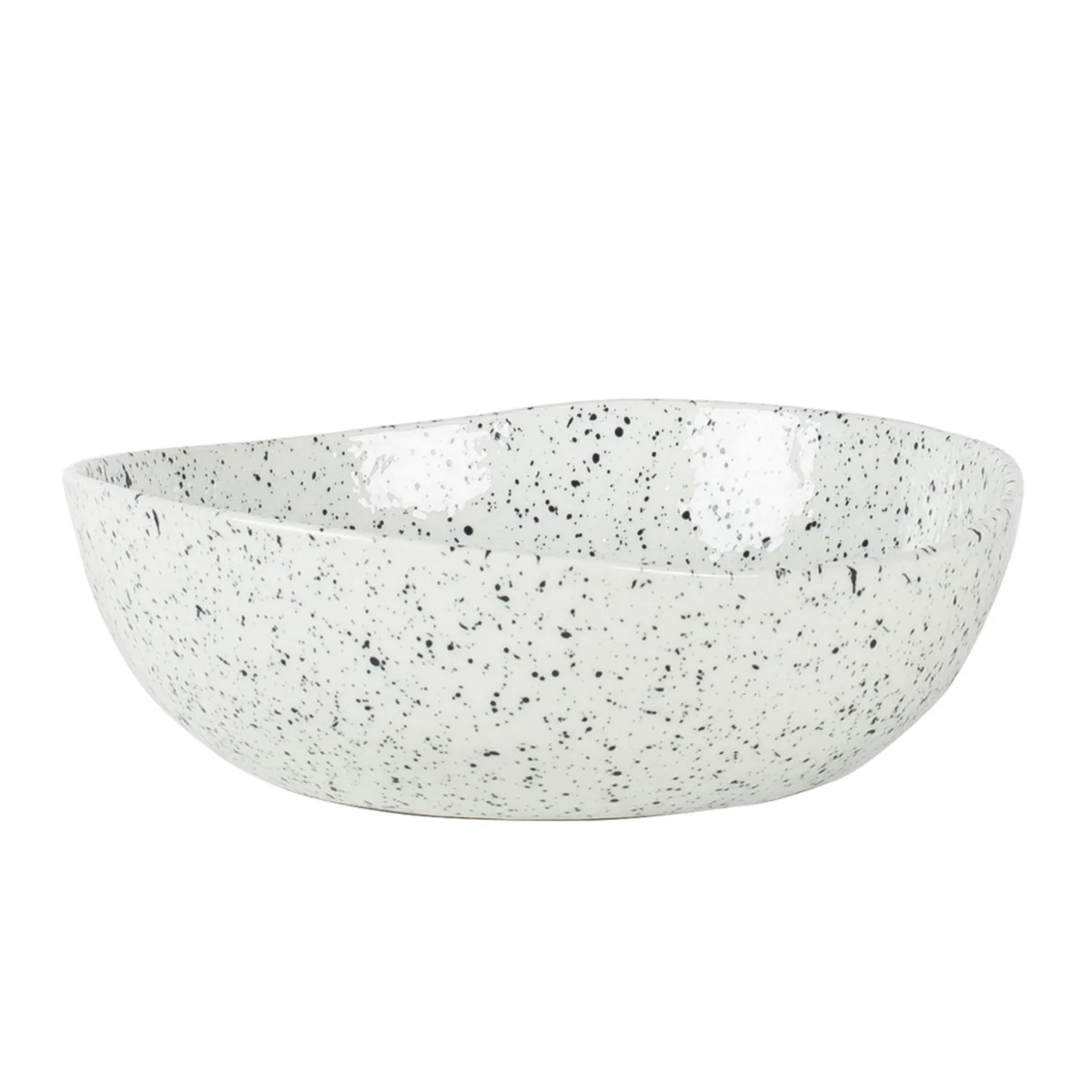Poppi Suppe/Pastatallerken