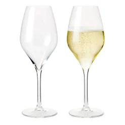 Premium Champagneglass 37 Cl 2-Pakning