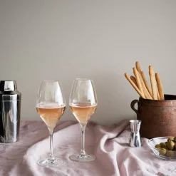 Premium Champagneglass 37 Cl 2-Pakning