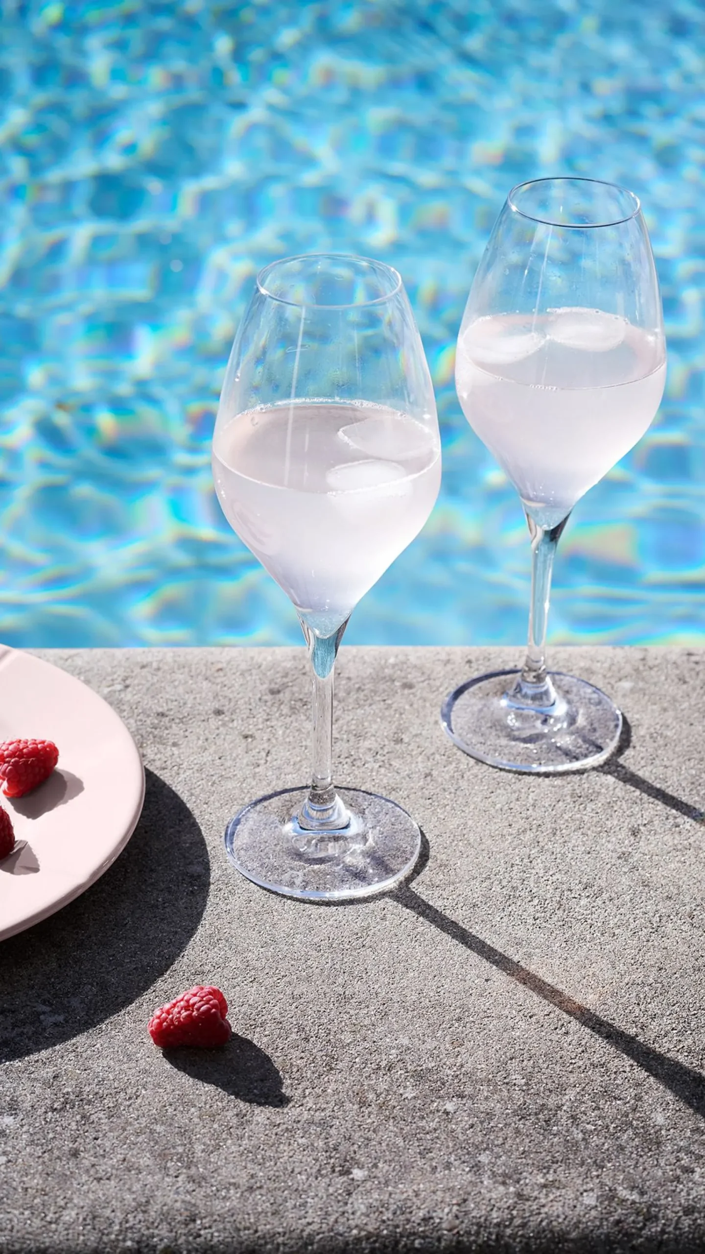 Premium Champagneglass 37 Cl 2-Pakning