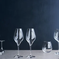 Premium Champagneglass 37 Cl 2-Pakning