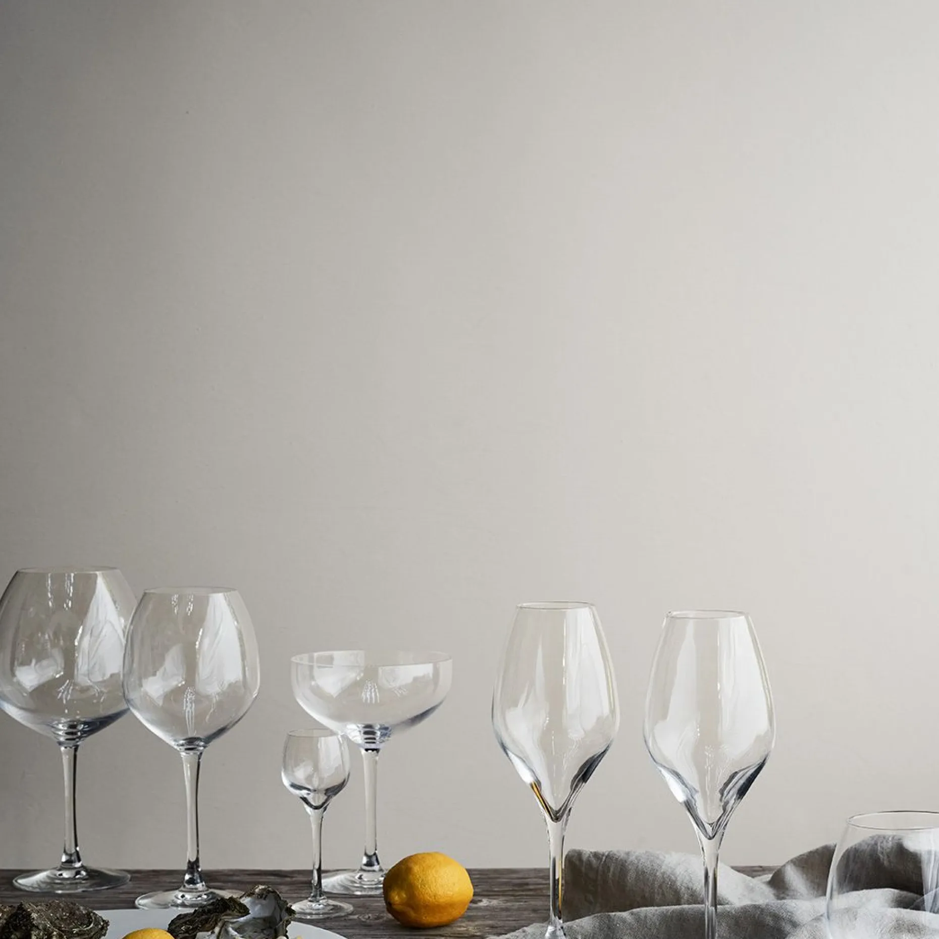 Premium Champagneglass 37 Cl 2-Pakning