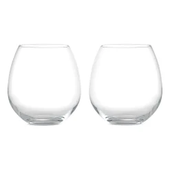 Premium Vannglas 52 Cl 2-Pakning