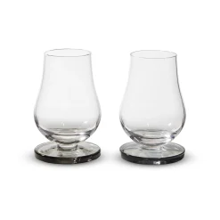 Puck Whiskyglass 17,5 Cl 2-Pakning