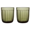 Raami Vannglass 2- Stk.