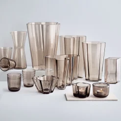 Raami Vannglass 2- Stk.