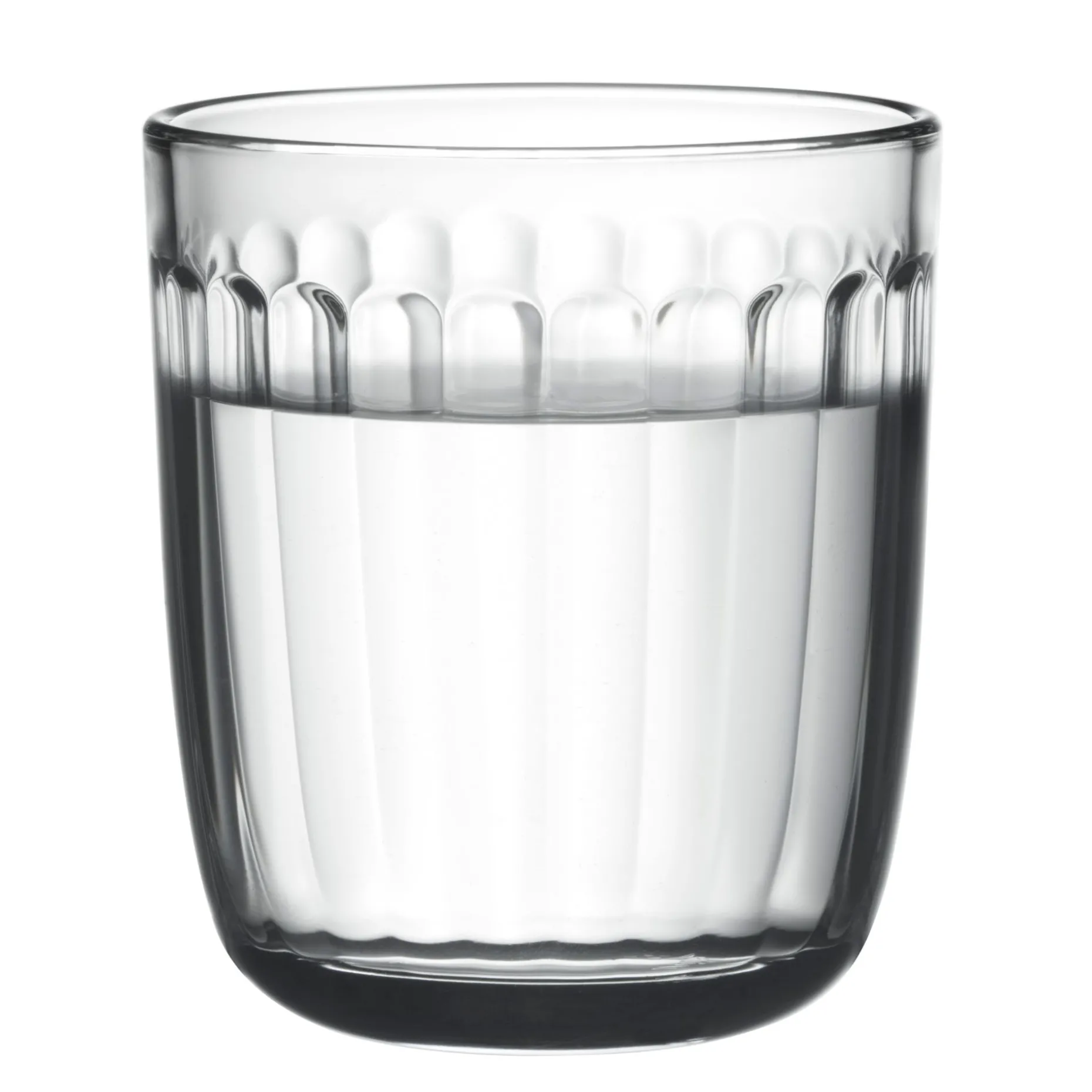 Raami Vannglass 2- Stk.