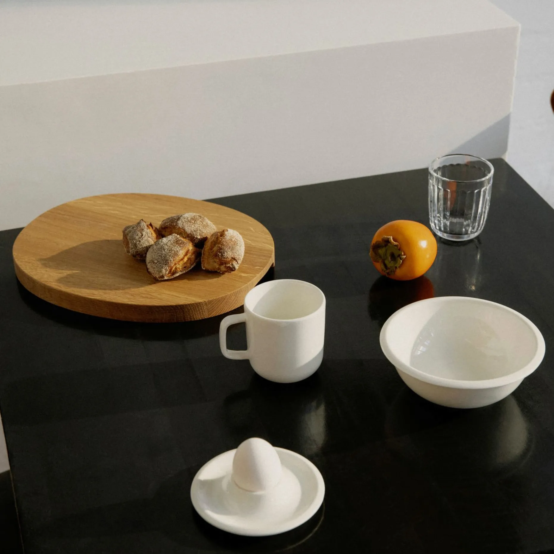 Raami Vannglass 2- Stk.