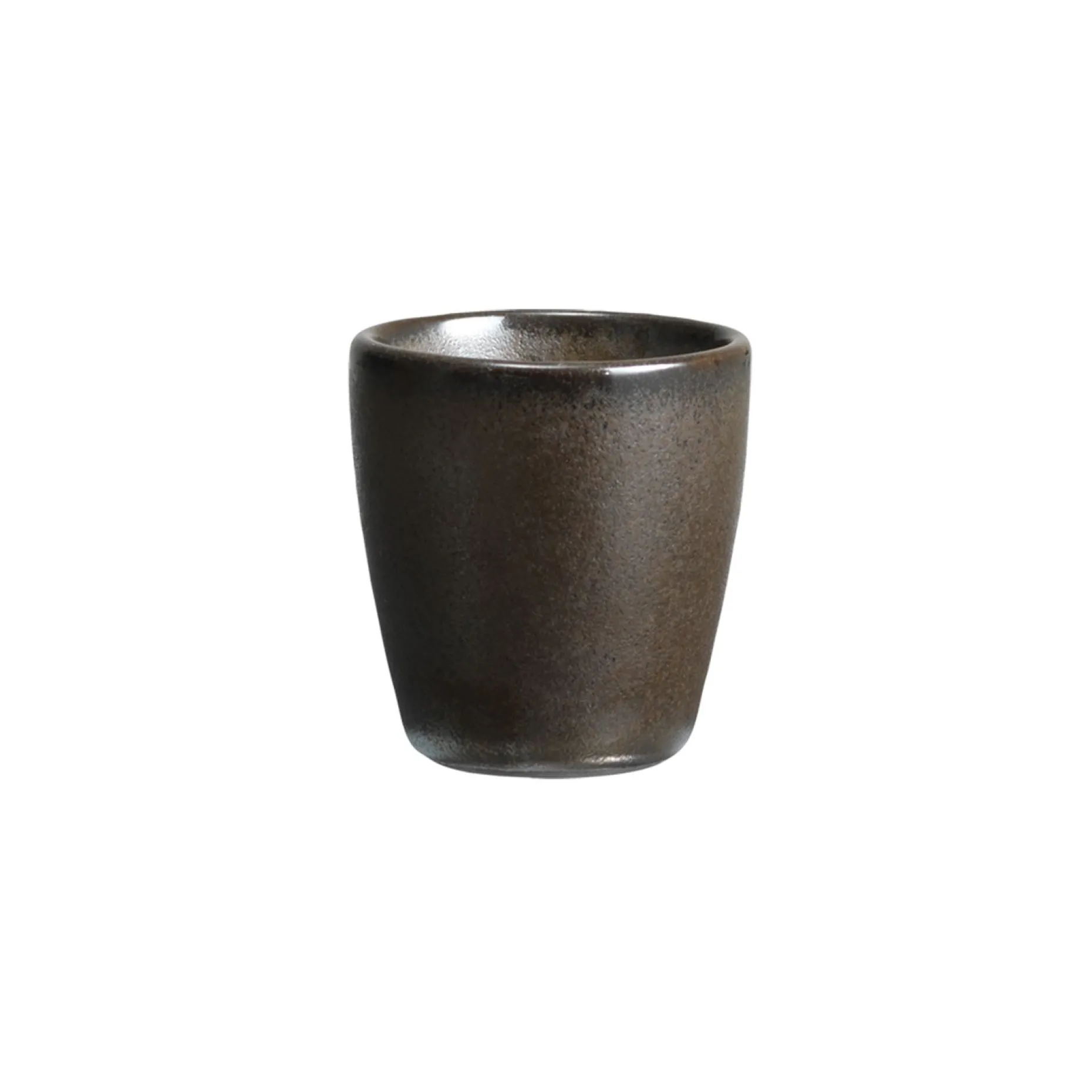 Raw Eggeglass Keramikk
