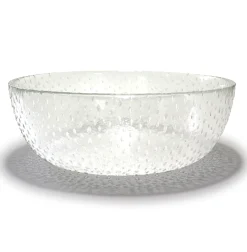 Raw Glassskal O26,5 Cm