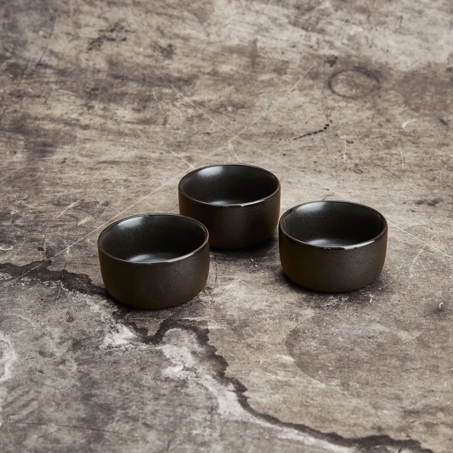 Raw Skal Mini O7,5 Cm 3-Stk.