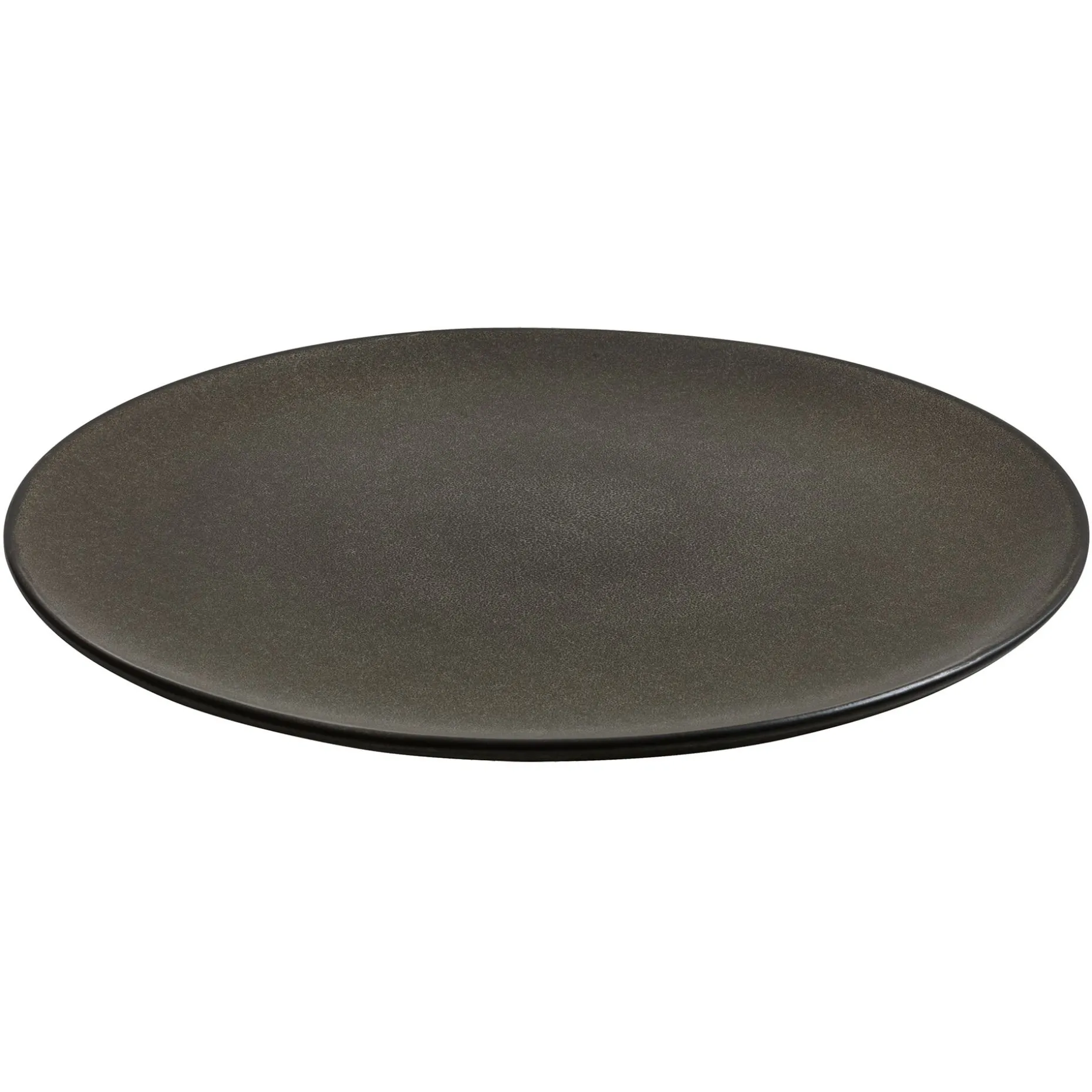 Raw Tallerken O28 Cm