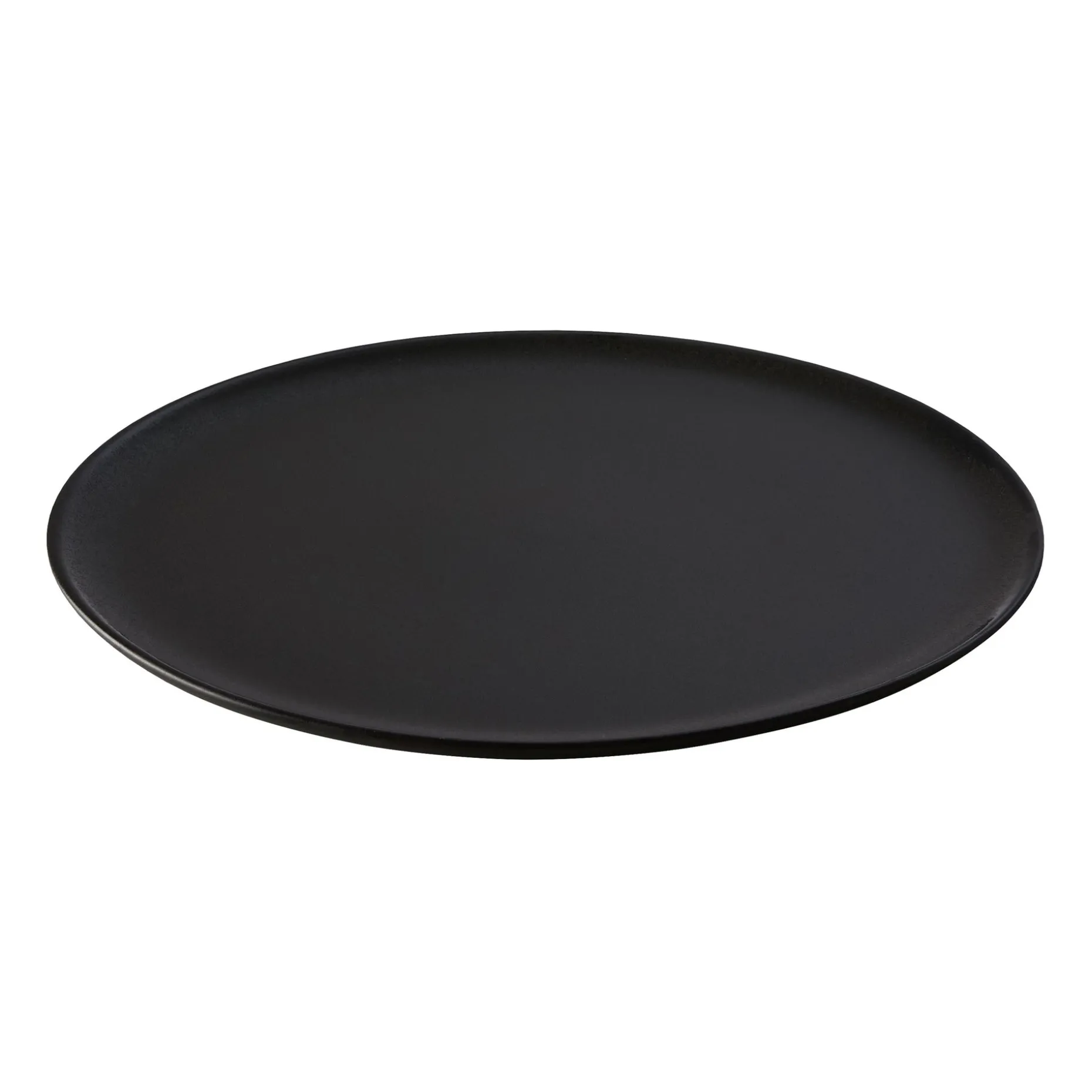 Raw Tallerken O28 Cm