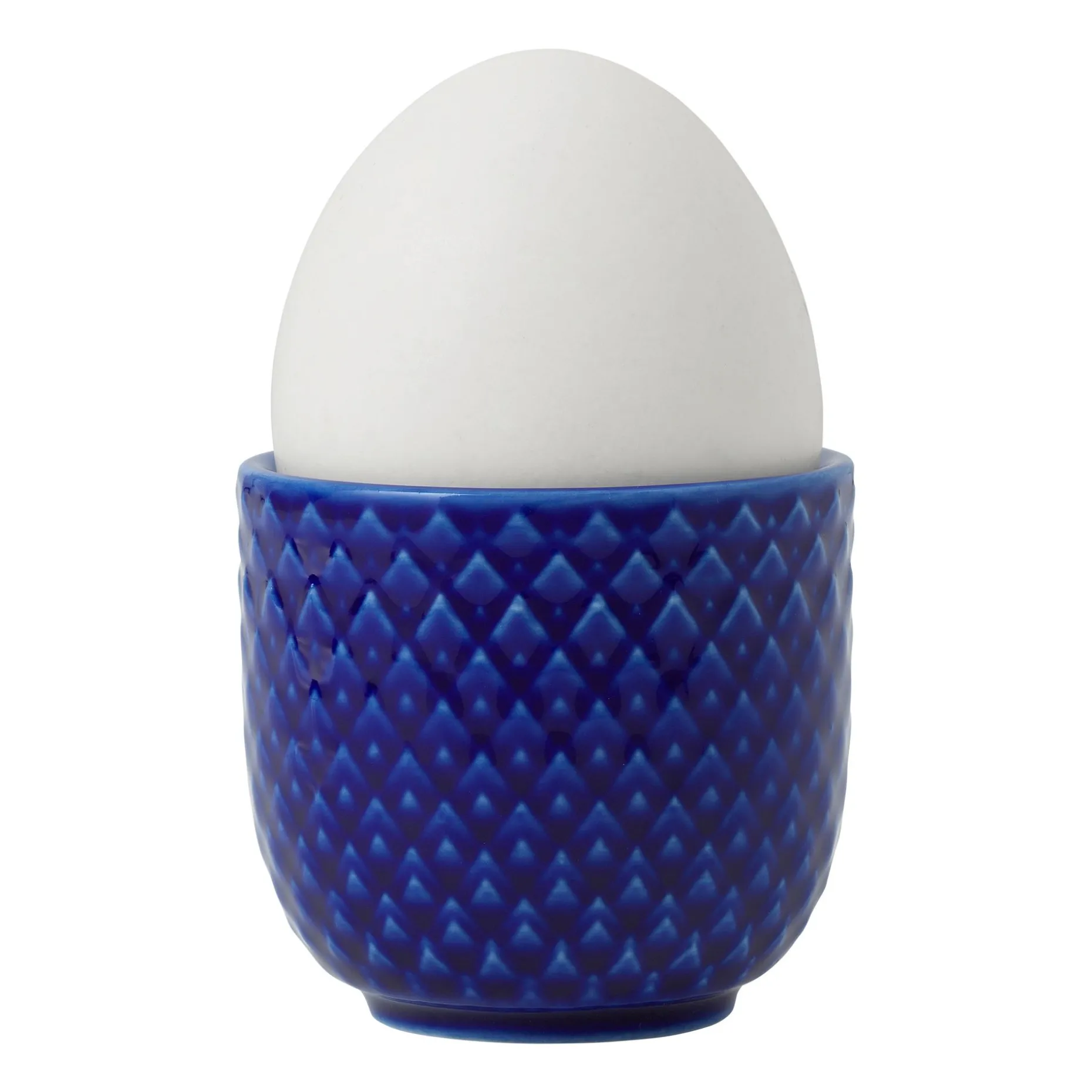 Rhombe Eggeglass O 5 Cm