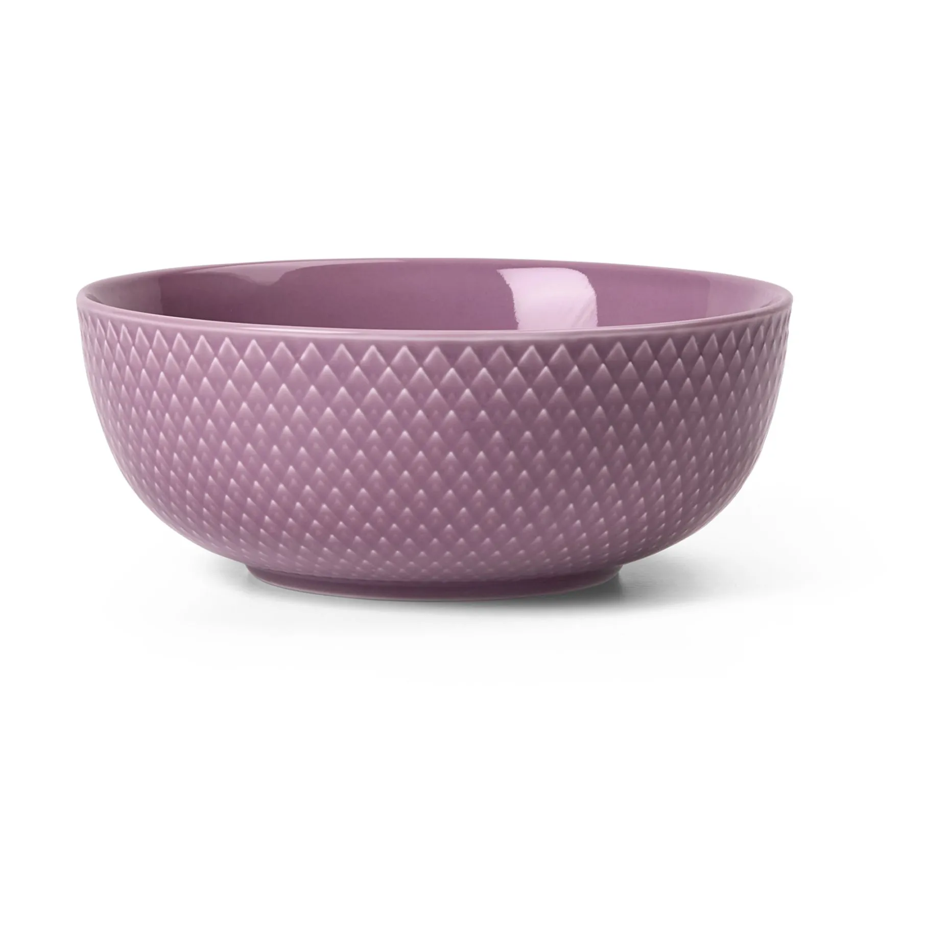 Rhombe Skal O 15,5 Cm