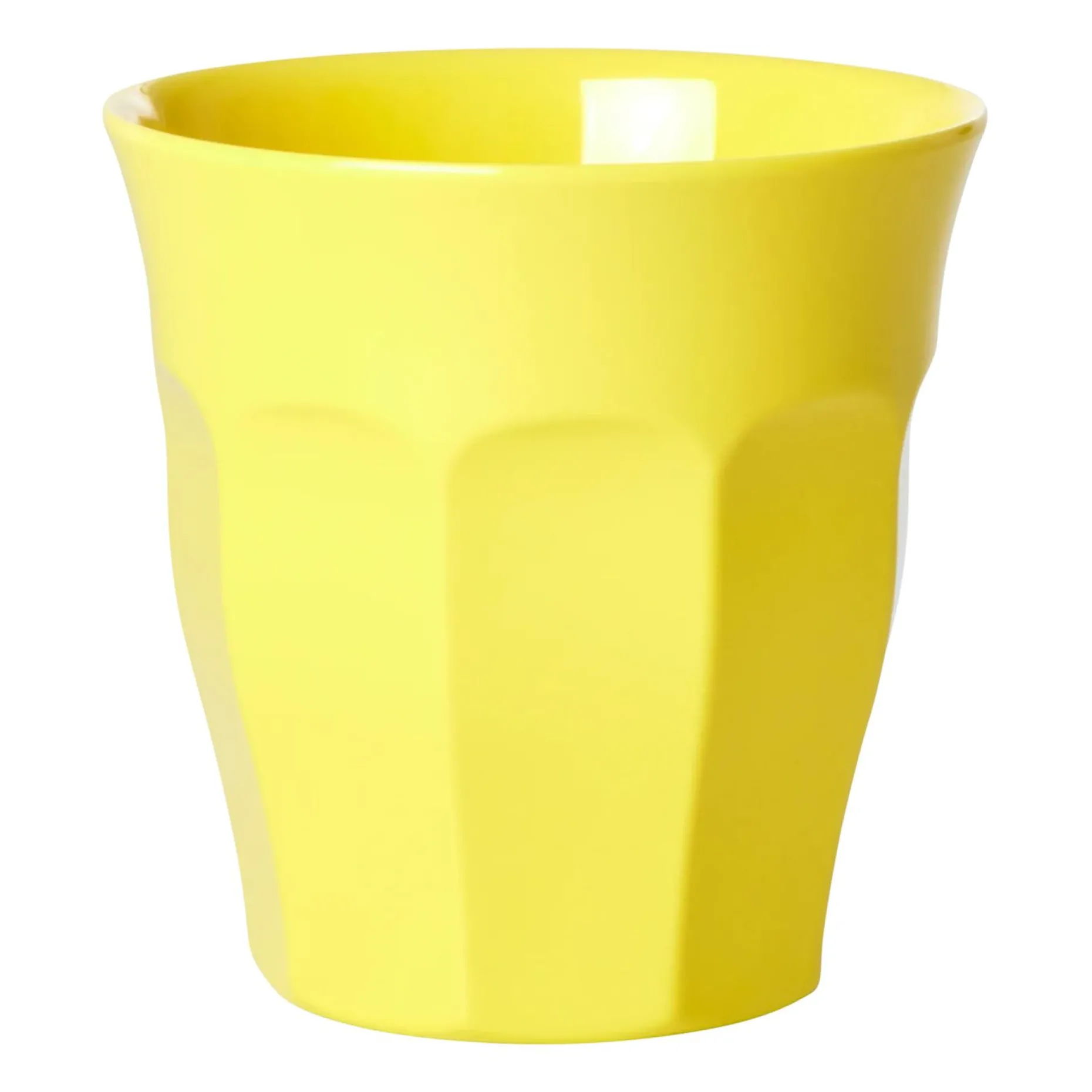 Rice Melaminkopp Medium 6-Pakning
