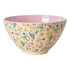 Rice Salatskal Melamin O26,5 Cm