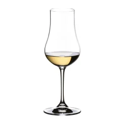 Riedel Bar Tumbler Akevittglass 4-Pakning