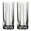 Riedel Drink Specific Highball Glass 2-Pakning