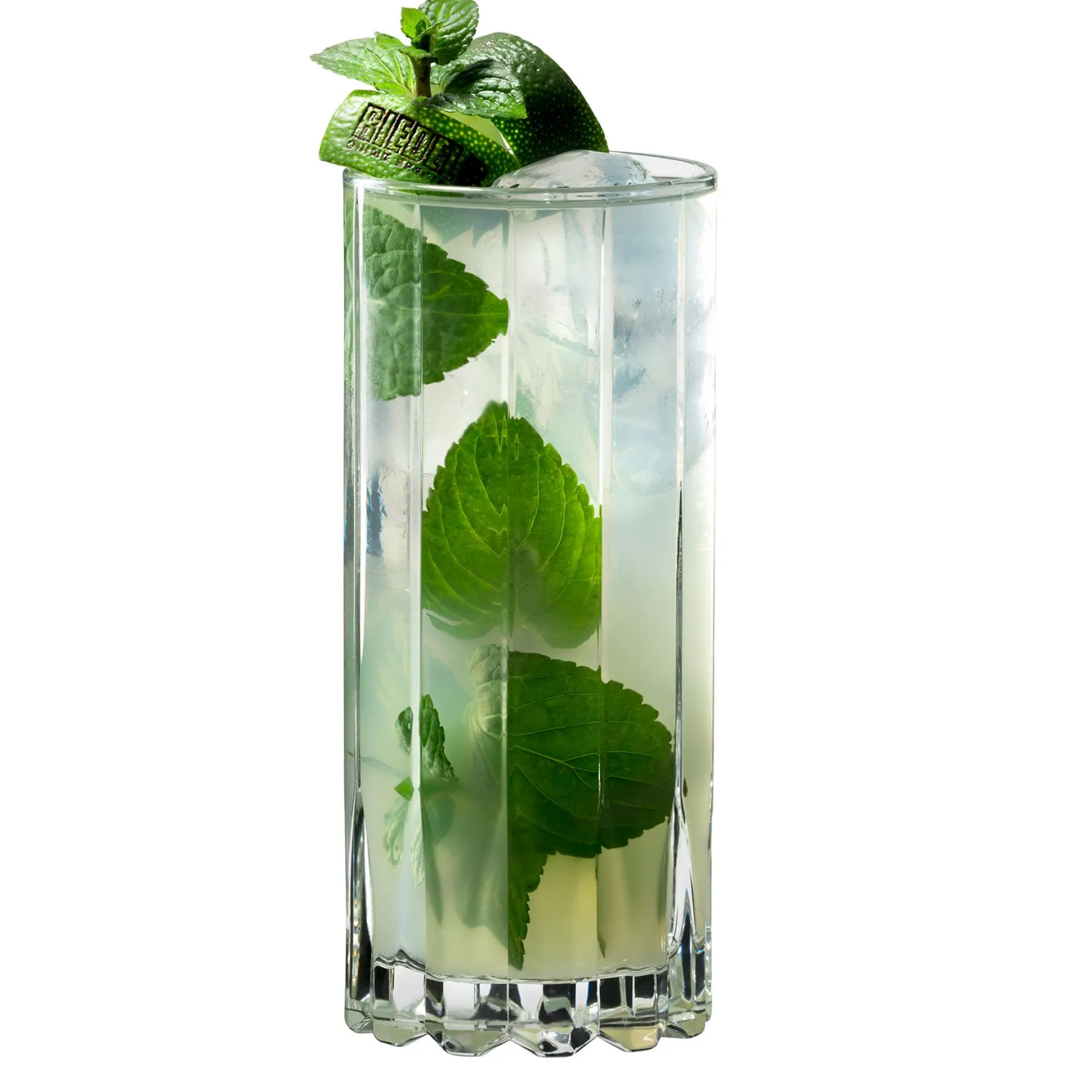 Riedel Drink Specific Highball Glass 2-Pakning