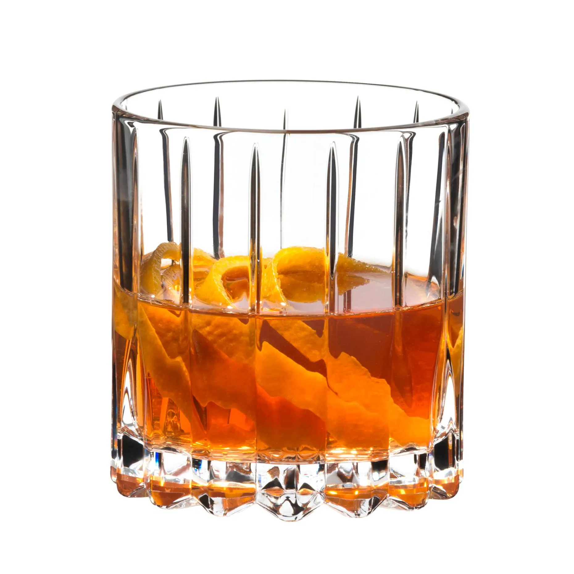 Riedel Drink Specific Neat Glass 2-Pakning