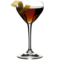 Riedel Drink Specific Nick & Nora Glass 2-Pakning