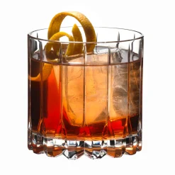 Riedel Drink Specific Rocks Glass 2-Pakning