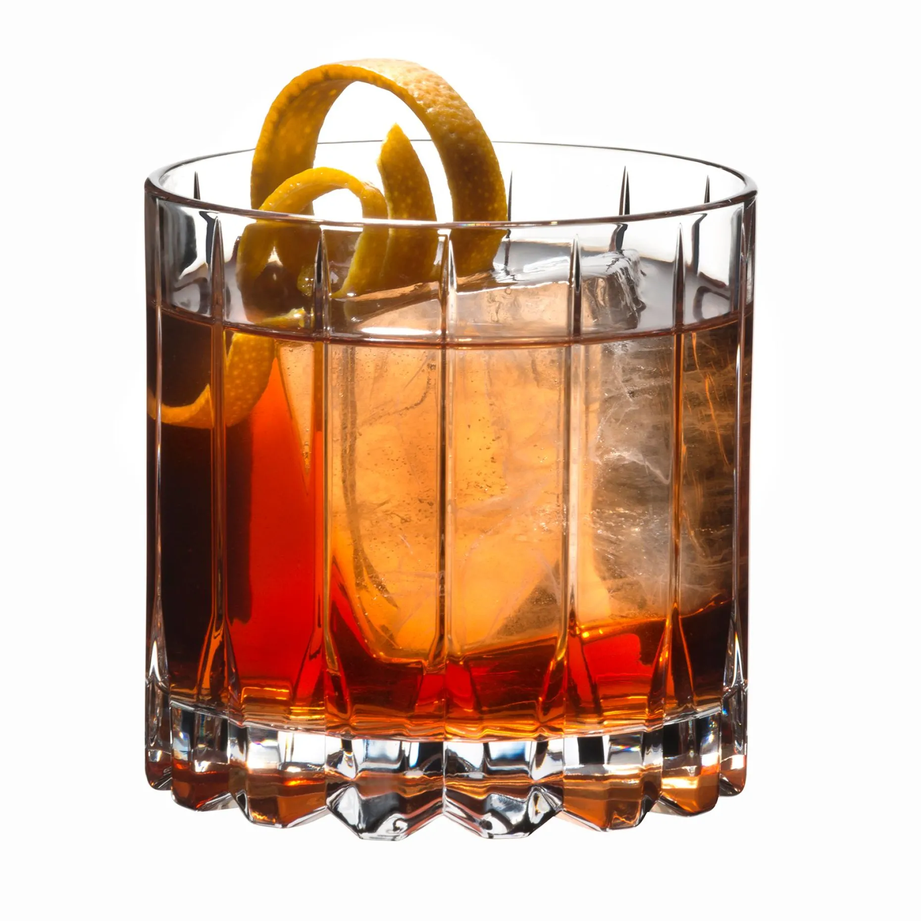 Riedel Drink Specific Rocks Glass 2-Pakning