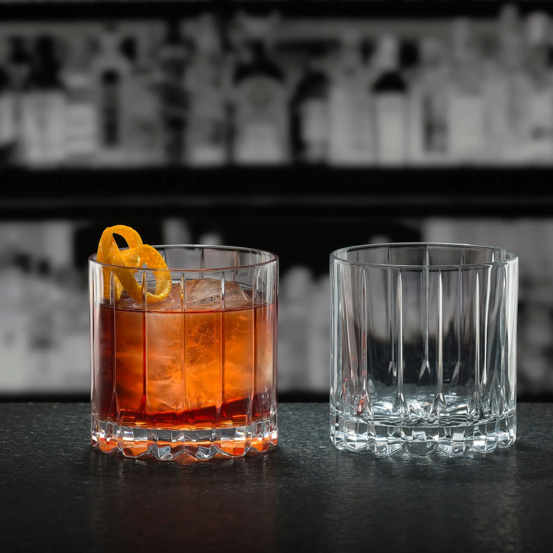 Riedel Drink Specific Rocks Glass 2-Pakning