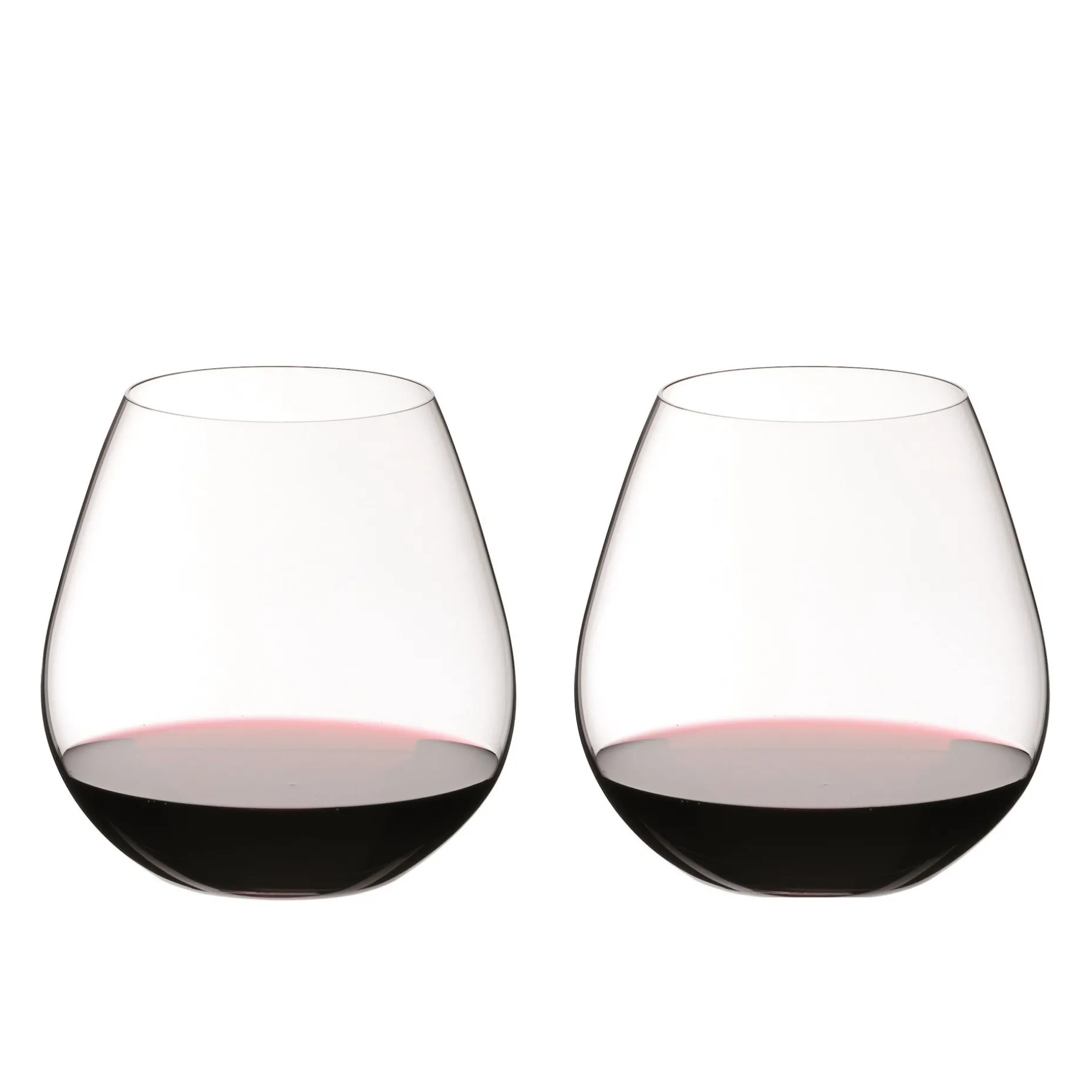 Riedel O Pinot-Nebbiolo Vinglass 2-Pakn.