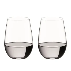 Riedel O Riesling-Sauvignon Blanc Vinglass 2-Pakn.
