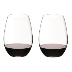 Riedel O Syrah-Shiraz Vinglass 2-Pakn.